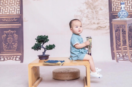 宜宾孕妇尖肚子和圆肚子